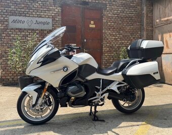BMW R 1250RT - 4