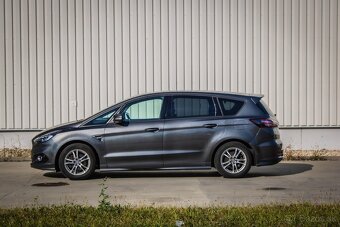 Ford S-MAX ST-Line, r.v. 2019, motor 2.0 TDCi 140 kW (190 k) - 4