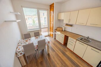 REZERVOVANÉ -3-izbový byt 68 m²  – Spišské Podhra - 4