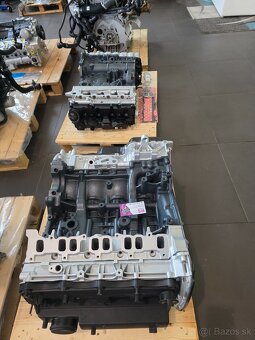 MOTOR 2,2 HDI / TDCI EURO 5 TRANSIT / JUMPER / BOXER - 4