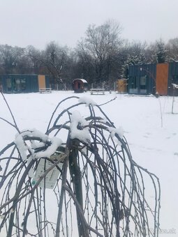 Ubytovanie v mini domčekoch pri lyžiarskom stredisku - 4