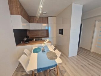 Predaj byty 2iz.NOVOSTAVBA Rybničná ul.Vajnory-BratislavaIII - 4