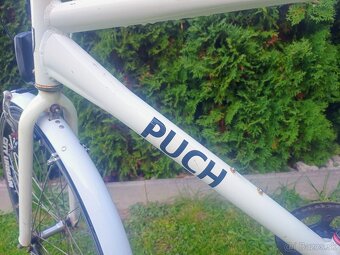 Pánsky cestný bicykel PUCH - 4