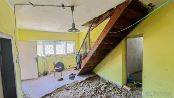 Predaj | Rodinný dom alebo Chalupa v Ubli s výhodnou cenou | - 4