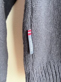 Merino sveter Devold Bjornoya Wool Sweater - 4