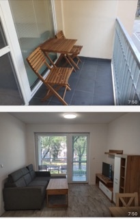 Na prenájom luxusný byt, Okružná, Michalovce - 4