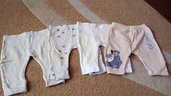 Detské oblečenie - 4