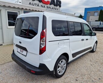 FORD TOURNEO CONNECT 1.5 TDCI GR TREND - 4