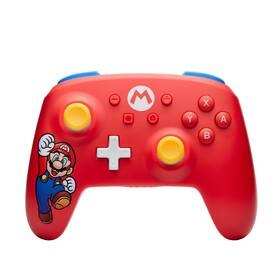 Gamepad PowerA Wireless Controller na Nintendo Switch - Supe - 4