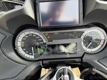 BMW r1200RT - 4