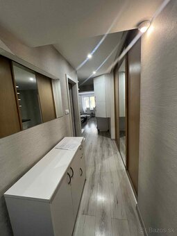 3 izbový byt Krajná 2 Prievidza - 4