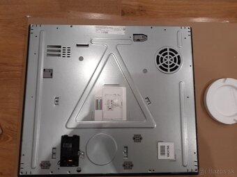 Indukčná varná doska Bosch - 4