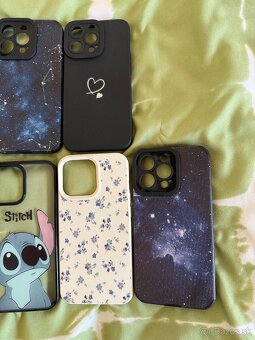 Kryty na telefón iPhone 13 pro - 4