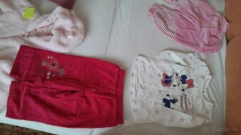 Balík oblečenia - 4