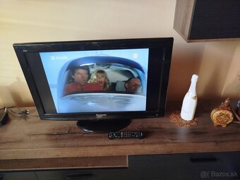 Panasonic 32" - 4