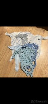 CHLAPEC 0-18 mesiacov - 4