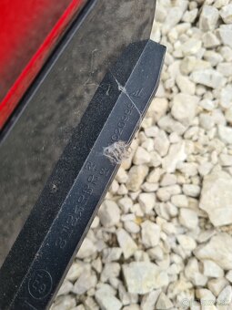 Zadné svetlo Fiat Ducato - 4