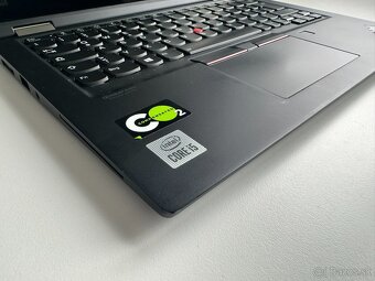 LENOVO ThinkPad X13 Yoga Gen1 2v1 - 4