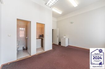 Kancelárske priestory v centre mesta na Tajovského ulici - 4