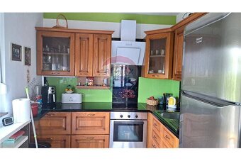 CHORVÁTSKO - predaj apartmánového domu Selce - Crikvenica Z - 4