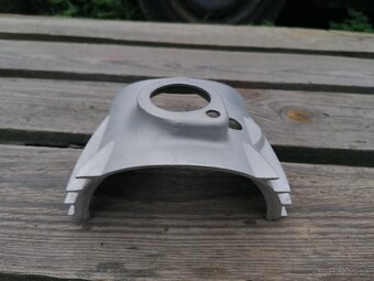 Kryt karburátora na Jawa 250/ 559 panelka - 4