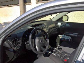 náhradné diely na: Subaru Impreza 2.0 Diesel Boxer , manuál, - 4