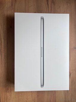Predám MacBook Pro 15,4” Retina (Mid 2015) – Kompletný - 4