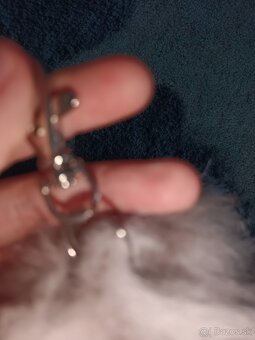 Urobím therian Masky na zákazky + set na zákazku - 4