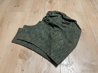 Vojenská kapucňa vz.60 ihličková, ČSĽA nová - 4