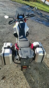 Moto Guzzi V85 TT – 2019 –(A2) - 4