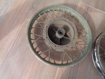 2 x koleso tatran Manet - 4