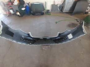 VW Arteon zadny naraznik - 4