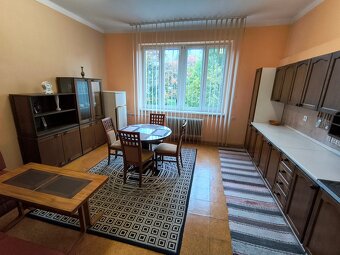 2 izbový byt Žilina - centrum - 4