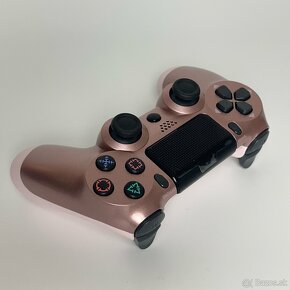 Ovládače PS4 - 4