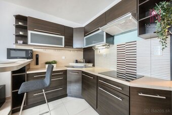 Zrekonštruovaná dvojgarsónka v Petržálke 40m2 - 4