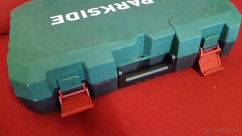 Predám 2 kufríky z Parkside. - 4