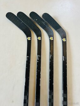 Predám hokejky Bauer Nexus Geo NHL SR - 4