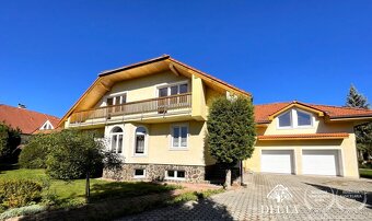 DELTA - NA PREDAJ RODINNÝ DOM V NAJLEPŠEJ LOKALITE POD TATRA - 4