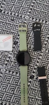 Predám Samsung galaxy watch 4  40mm - 4