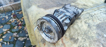 Servo čerpadlo zil 131 - 4