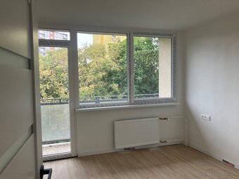 3 izbový byt- ul. Parovská - 4