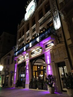 Garsonka v centre - 4