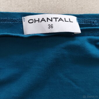 Predĺžený top - 4