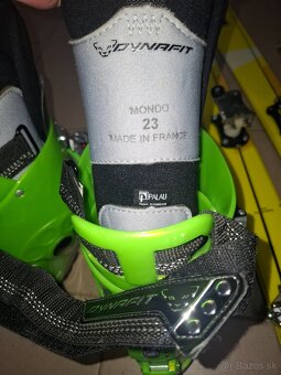 Skialp set na predaj - 4