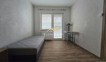 NA PRENÁJOM 3-izbový byt, Vráble - 4