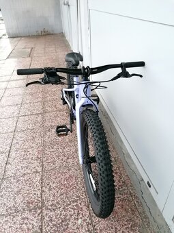 Specialized Riprock 20 - 4