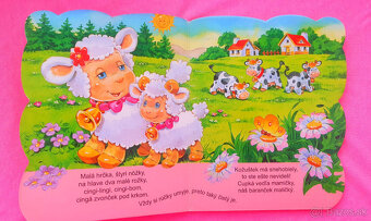 Čistotný baranček. - 4