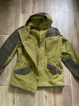 Vojenské oblecenie - 4