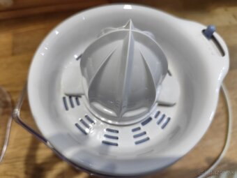 Lis na citrusy Philips - 4