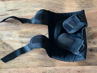 Kolenné chrániče REKD Pro Ramp M - 4